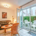 Haus Boddenperle Nr 4 *