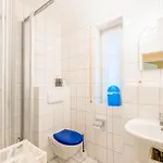 Haus Boddenperle Nr 4 Zingst