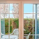 Apartamento Haus Boddenperle Nr 4 Zingst