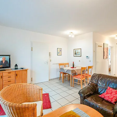 Lejlighed Haus Boddenperle Nr 4 Zingst