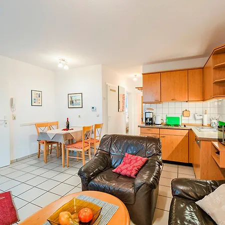 Haus Boddenperle Nr 4