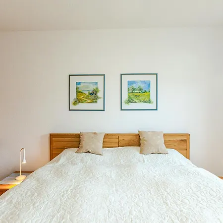 Appartamento Haus Boddenperle Nr 4