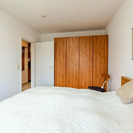 Haus Boddenperle Nr 4 Appartamento