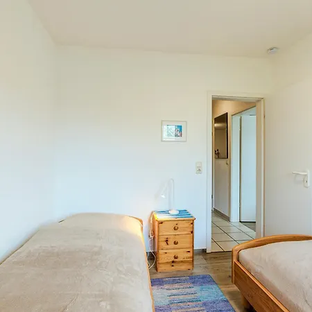 Haus Boddenperle Nr 4 *